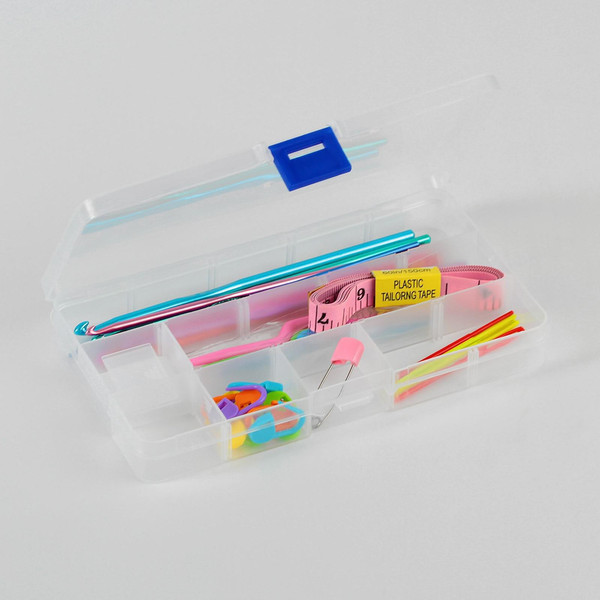 Изображение товара Набор инструментов для вязания Sima-Land 2600714