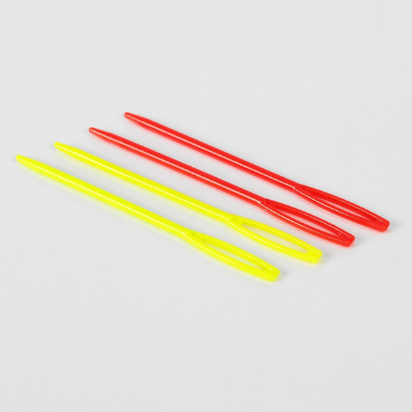 Изображение товара Набор инструментов для вязания Sima-Land 2600714