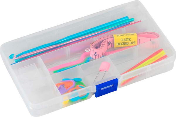 Изображение товара Набор инструментов для вязания Sima-Land 2600714