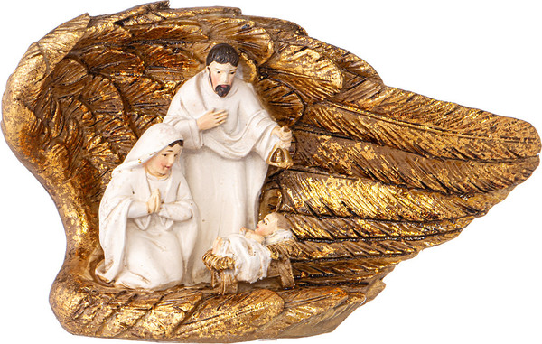 Изображение товара Статуэтка Lefard Рождество 162-1261