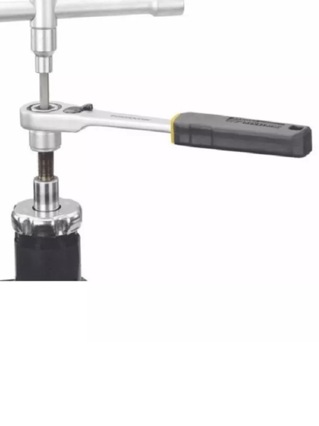 Изображение товара Набор головок слесарных Proxxon 23604