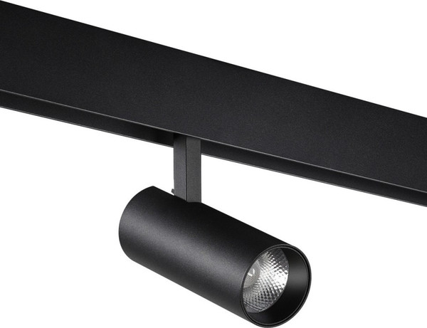 Изображение товара Трековый светильник Novotech Flum 359496