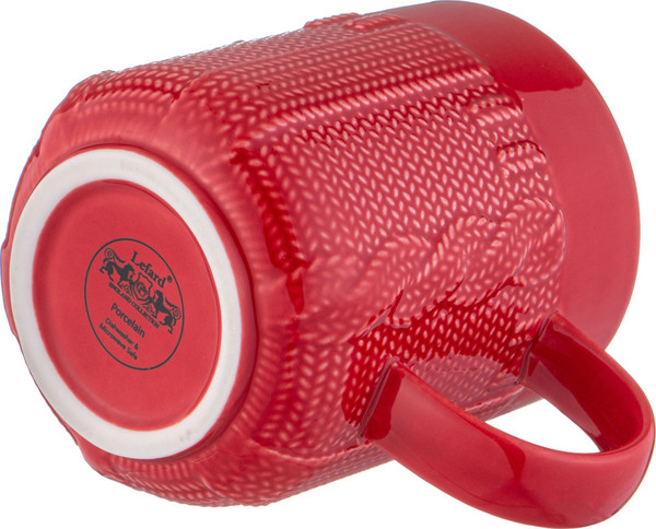 Изображение товара Кружка Lefard С новым годом! / 358-2254