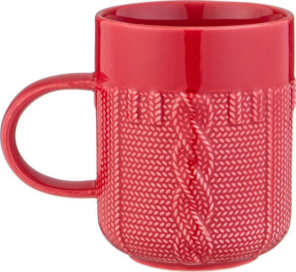 Изображение товара Кружка Lefard С новым годом! / 358-2254