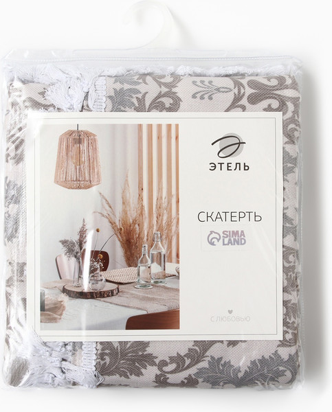 Изображение товара Скатерть Этель Classic / 10658885
