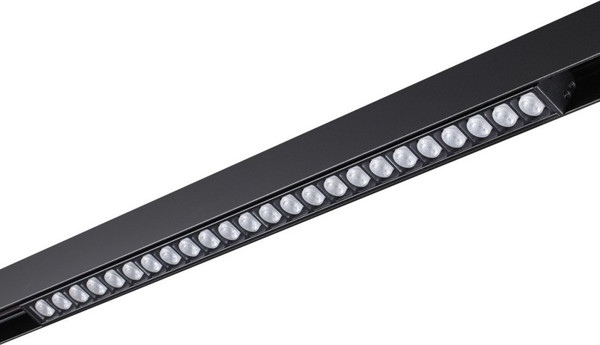 Изображение товара Трековый светильник Novotech Flum 359490