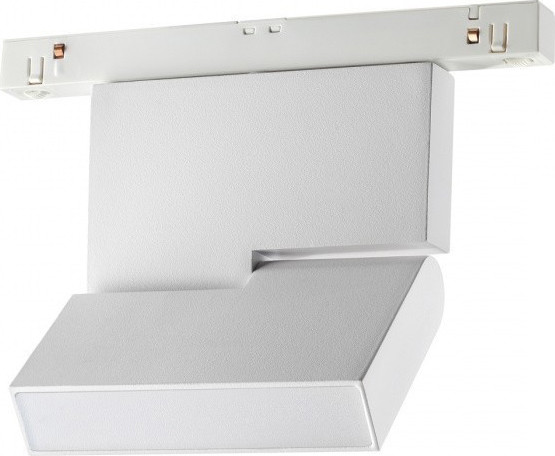 Изображение товара Трековый светильник Novotech Flum 359491