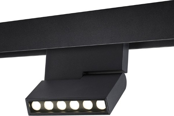 Изображение товара Трековый светильник Novotech Flum 359494