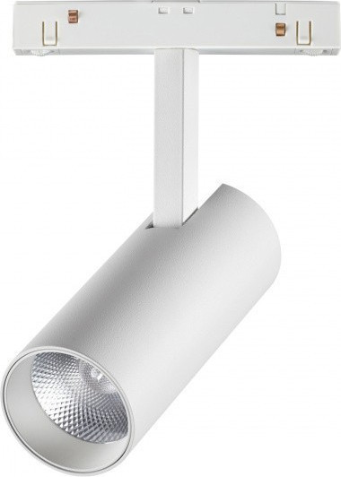 Изображение товара Трековый светильник Novotech Flum 359495