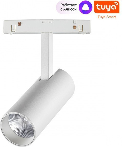 Изображение товара Трековый светильник Novotech Flum 359495