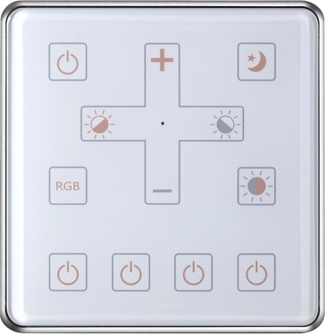 Изображение товара Пульт для светильника Novotech Glat 359393