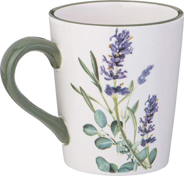 Изображение товара Кружка Agness 358-2144