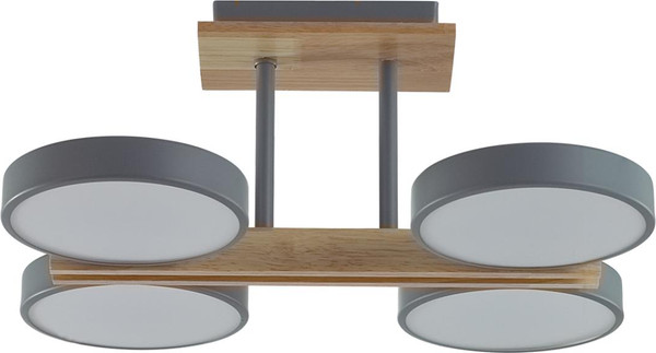 Изображение товара Потолочный светильник Lumion Plato 8031/72CL