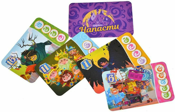 Изображение товара Настольная игра Мир Хобби Сказочный патруль. Мир дружба магия! / 915936