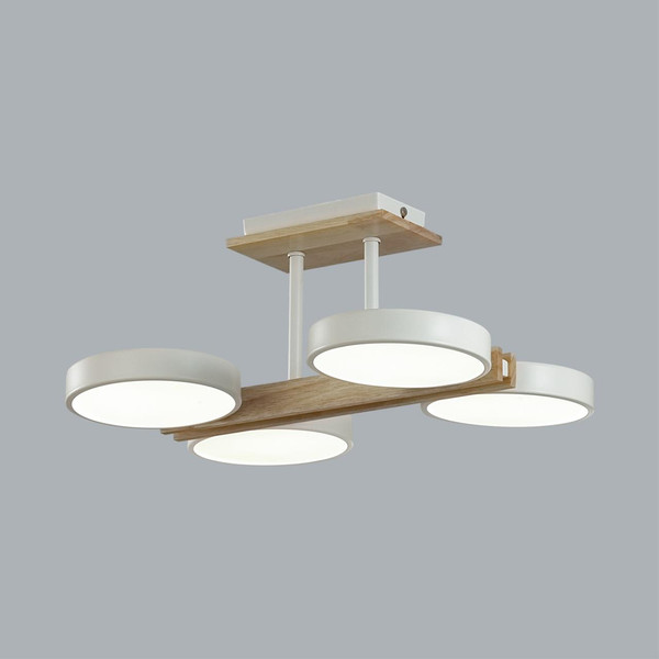 Изображение товара Потолочный светильник Lumion Plato 8030/72CL