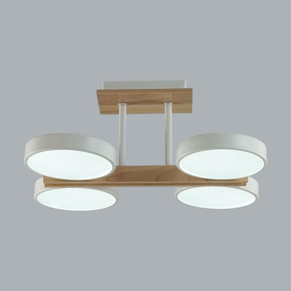 Изображение товара Потолочный светильник Lumion Plato 8030/72CL