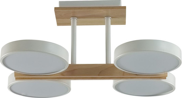 Изображение товара Потолочный светильник Lumion Plato 8030/72CL