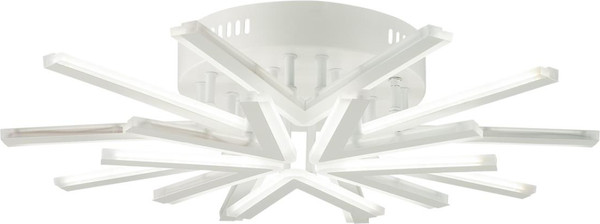 Изображение товара Потолочный светильник Lumion Alberta 8029/80CL