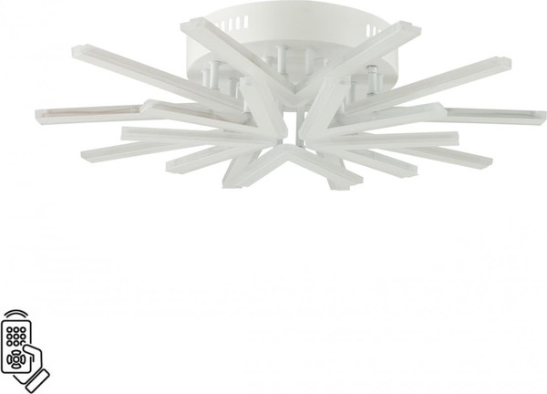 Изображение товара Потолочный светильник Lumion Alberta 8029/80CL