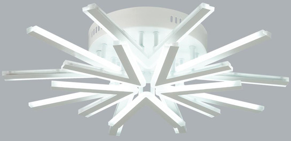 Изображение товара Потолочный светильник Lumion Alberta 8029/80CL