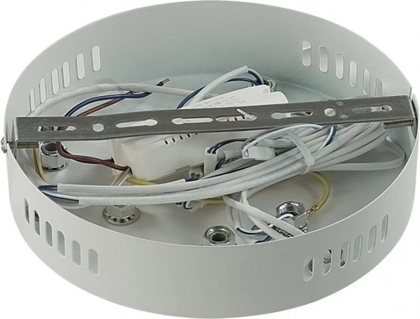 Изображение товара Люстра Lumion Osaka 8028/80CL