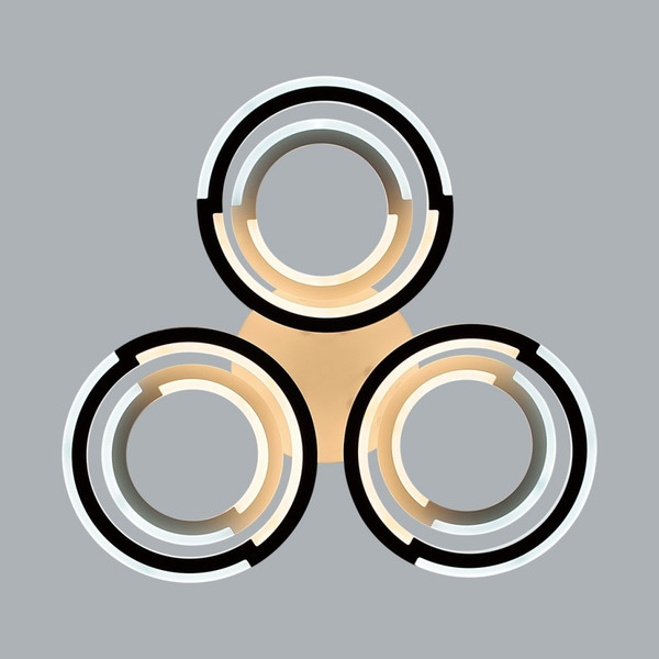 Изображение товара Люстра Lumion Osaka 8028/80CL