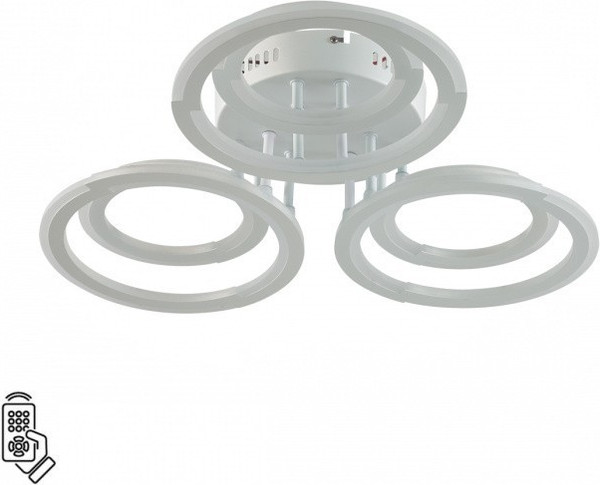 Изображение товара Люстра Lumion Osaka 8028/80CL