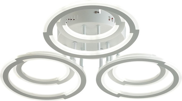 Изображение товара Люстра Lumion Osaka 8028/80CL