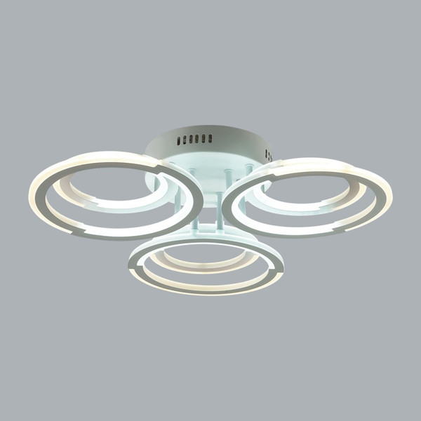 Изображение товара Люстра Lumion Osaka 8028/80CL