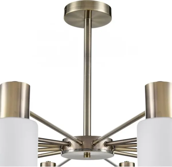 Изображение товара Люстра Lumion Mave 8100/12C