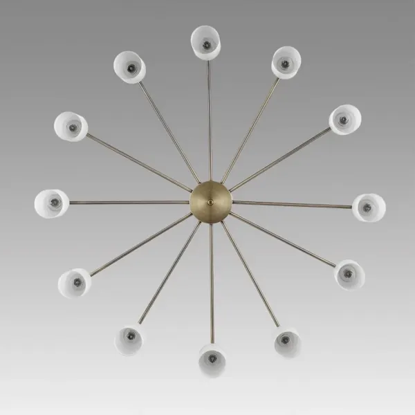 Изображение товара Люстра Lumion Mave 8100/12C