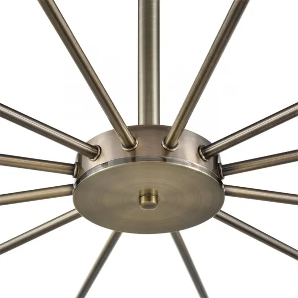 Изображение товара Люстра Lumion Mave 8100/12C