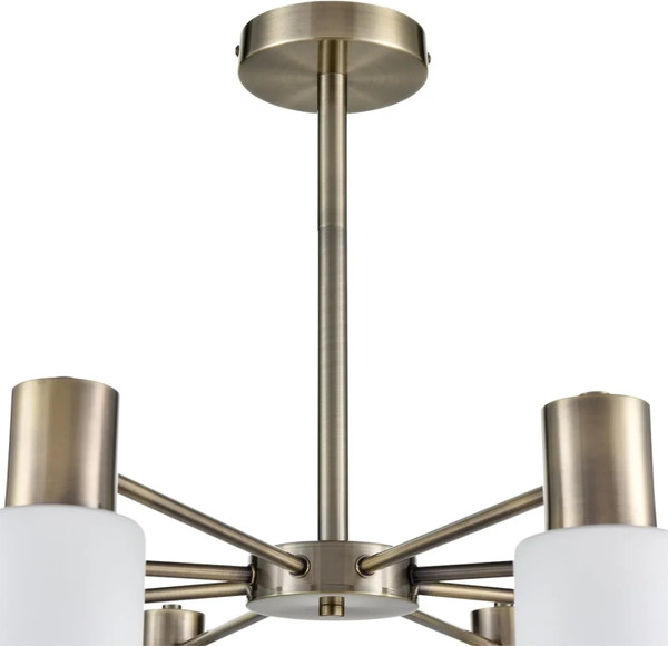 Изображение товара Люстра Lumion Mave 8100/8C
