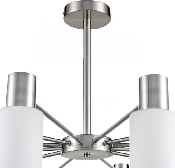 Изображение товара Люстра Lumion Mave 8099/12C