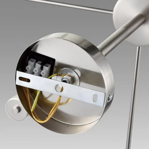 Изображение товара Люстра Lumion Mave 8099/12C