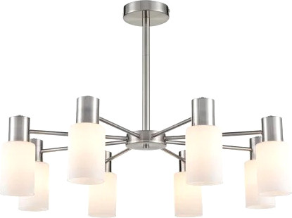 Изображение товара Люстра Lumion Mave 8099/8C