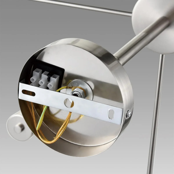 Изображение товара Люстра Lumion Mave 8099/8C