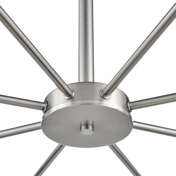 Изображение товара Люстра Lumion Mave 8099/8C