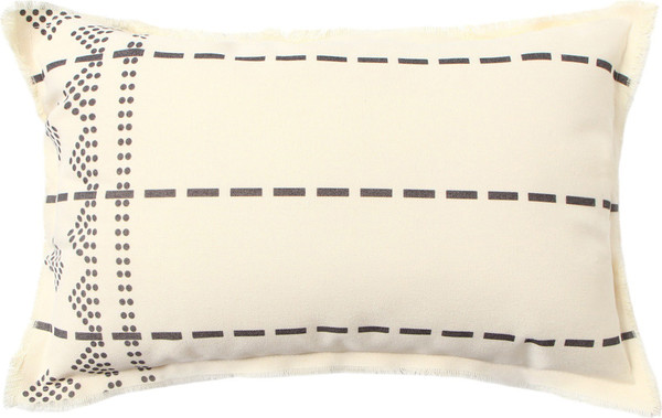 Изображение товара Подушка декоративная Этель Пунктир / 10766709
