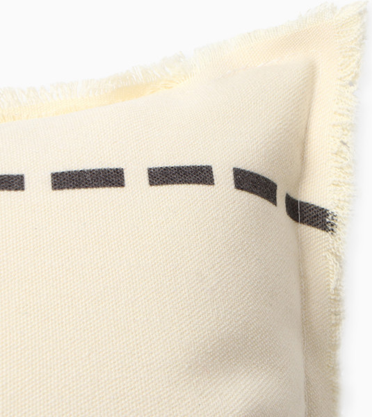 Изображение товара Подушка декоративная Этель Пунктир / 10766709