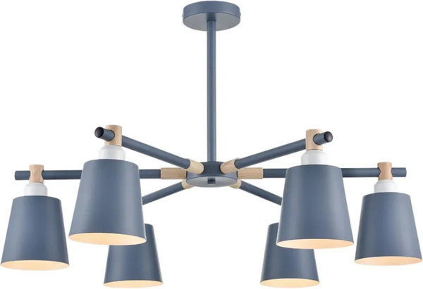 Изображение товара Люстра Lumion Rosalina 8098/6C