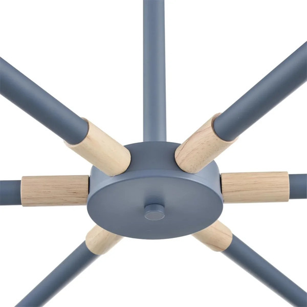 Изображение товара Люстра Lumion Rosalina 8098/6C