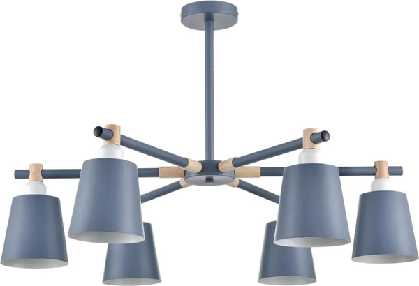 Изображение товара Люстра Lumion Rosalina 8098/6C