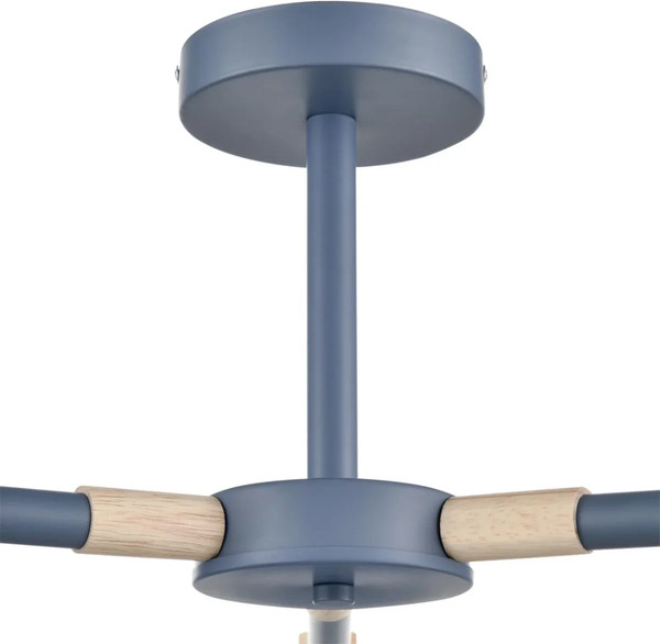 Изображение товара Люстра Lumion Rosalina 8098/3C