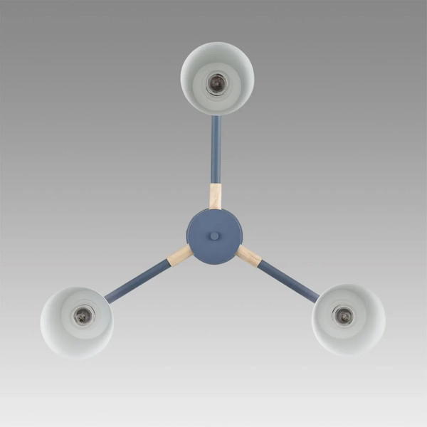 Изображение товара Люстра Lumion Rosalina 8098/3C