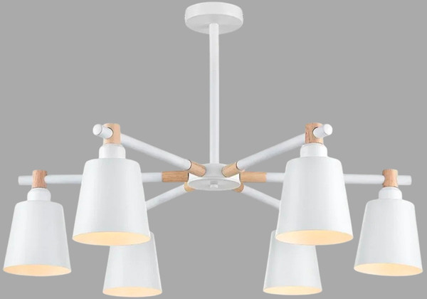 Изображение товара Люстра Lumion Rosalina 8097/6C