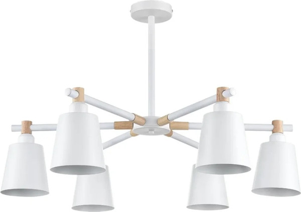 Изображение товара Люстра Lumion Rosalina 8097/6C