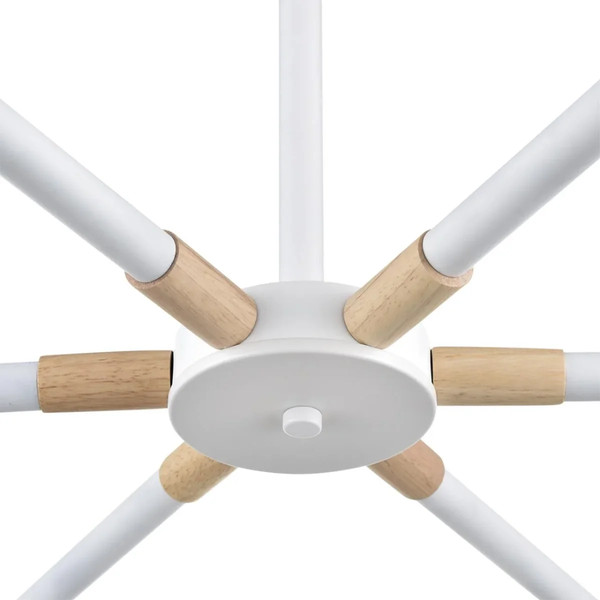 Изображение товара Люстра Lumion Rosalina 8097/6C