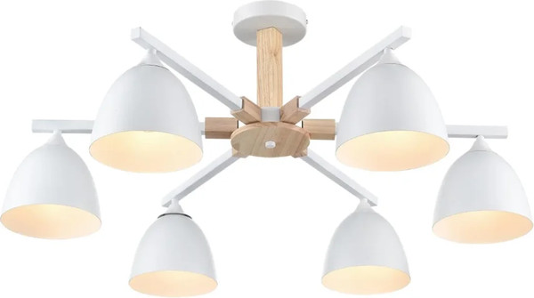 Изображение товара Люстра Lumion Colange 8095/6C
