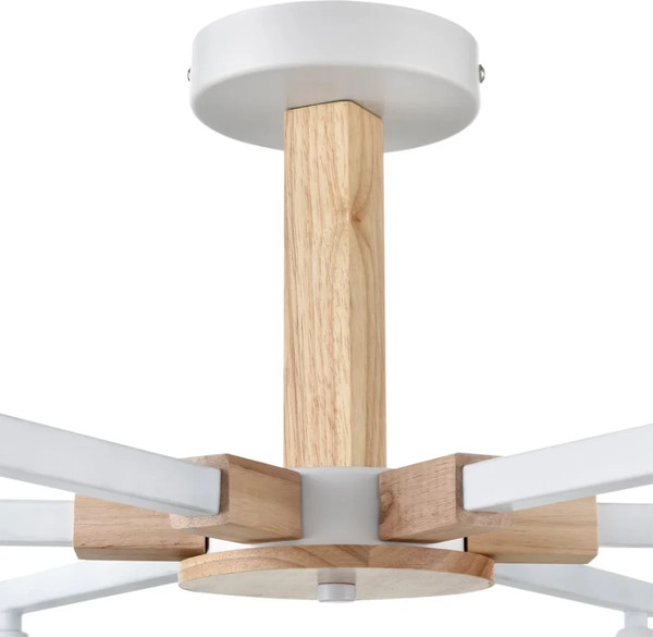 Изображение товара Люстра Lumion Colange 8095/6C